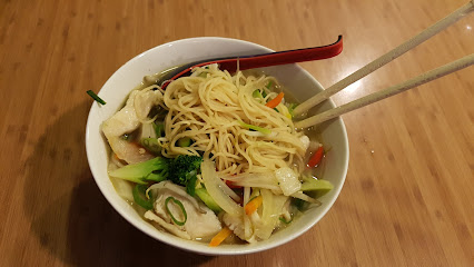 Wok & Noodle Bar