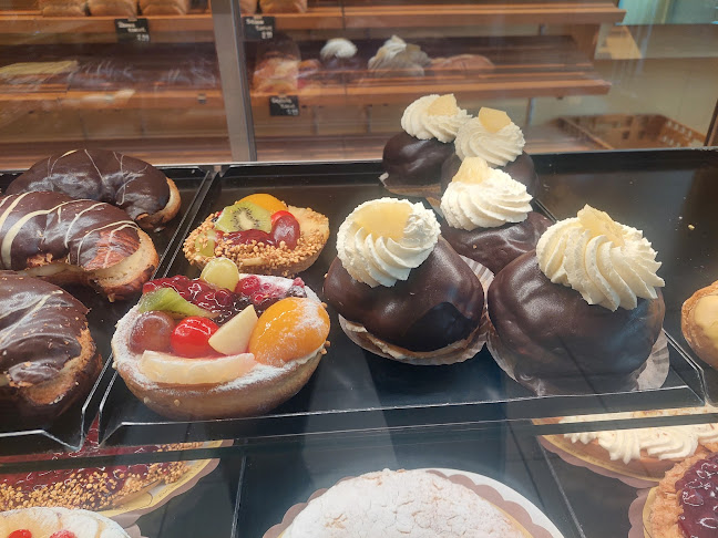 Opinii despre Bakkerij Lemmens BV în Hulsberg - Horeca