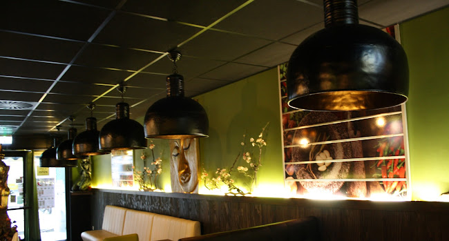 Opinii despre Huahin Thais Restaurant în Rotterdam - Horeca