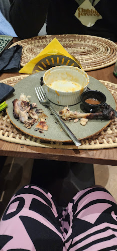 Opinii despre jerkbay în Amsterdam - Horeca