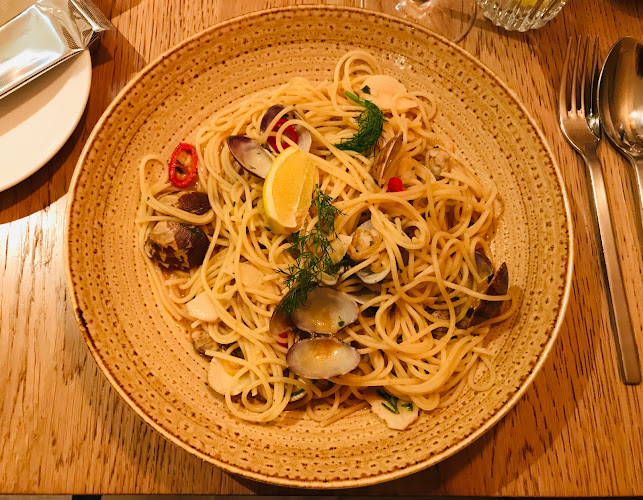 Padrino's - 's-Hertogenbosch