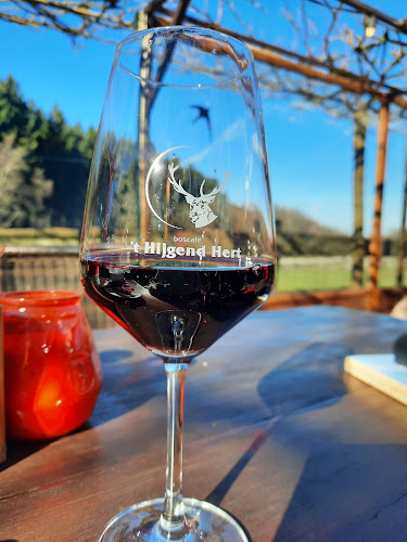 Boscafé 't Hijgend Hert - Vijlen