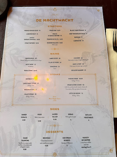 De Nachtwacht