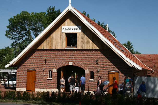 De Weerselose Markt - Horeca
