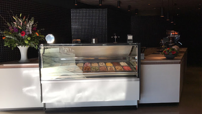 De IJswinckel Dordrecht - Horeca