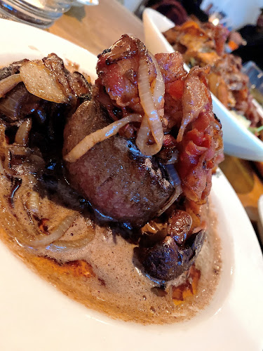 Opinii despre Loetje Amsterdam Centraal în Amsterdam - Horeca