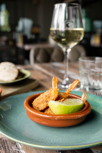 Tres Tapasbar Amersfoort - Horeca