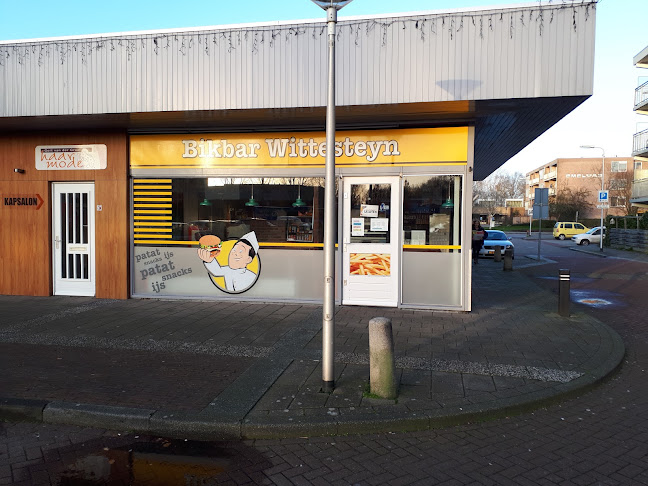 Opinii despre Bikbar Wittesteijn în Emmeloord - Horeca