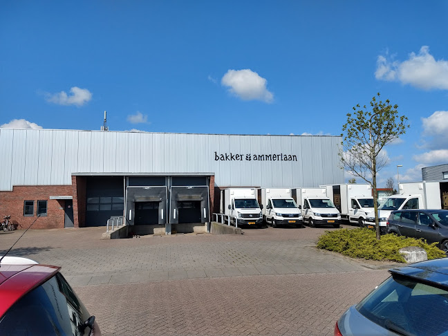 Bakkerij Ammerlaan B.V. Phone number