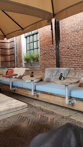 Brownies & downieS Woerden - Horeca