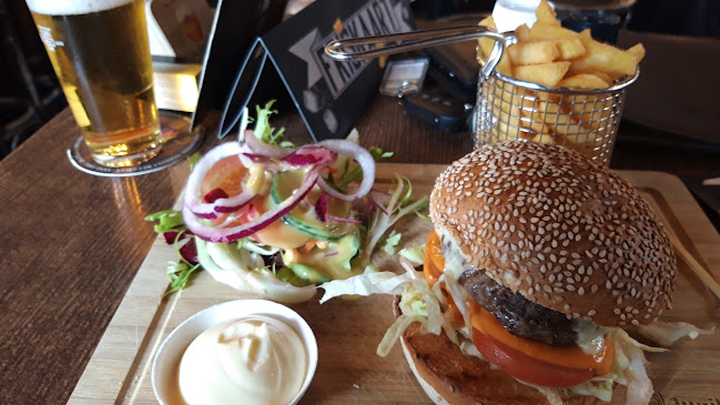 Opinii despre Restaurant Café de Belgische Keizer în Zwolle - Horeca