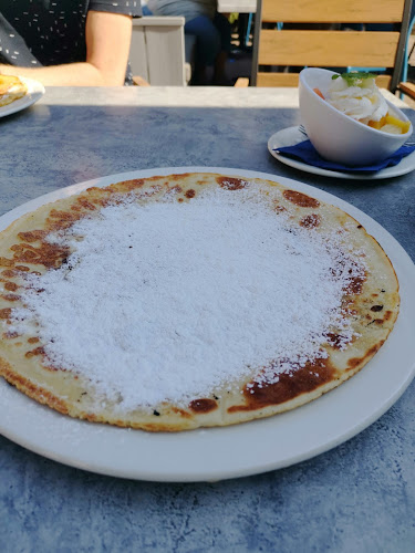 Opinii despre Pannenkoekenhuis De Langenberg în Ede - Horeca