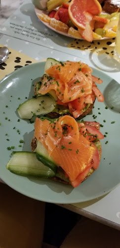 Corner Bakery - Horeca