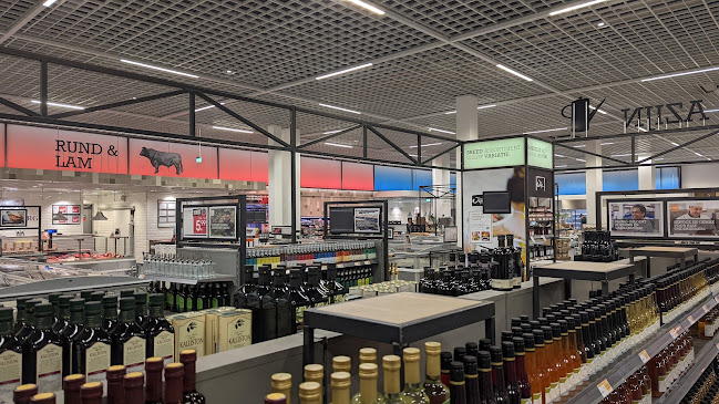 Sligro Rotterdam Spaanse Polder - Rotterdam