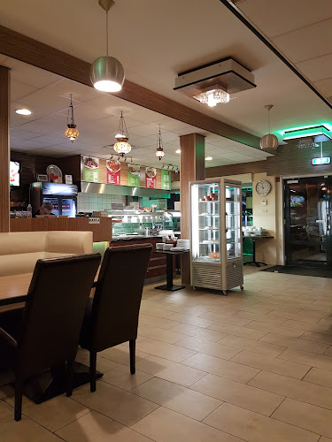 Konyali Restaurant - Rotterdam