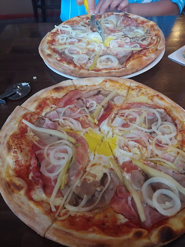 Comentarii opinii despre Pizzeria Gepetto