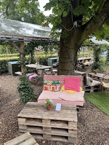 De Gillende Keukenmeiden Open Times