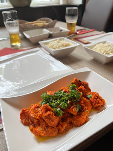 Comments and reviews of Golden India