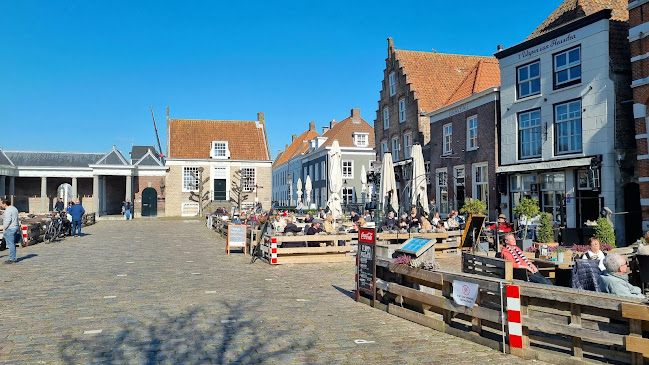 BRAVEAU Bar & Kitchen - Heusden