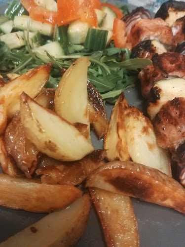 Comentarii opinii despre Terra ROSSA