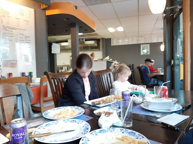 Opinii despre Kyriakos în Scheemda - Horeca