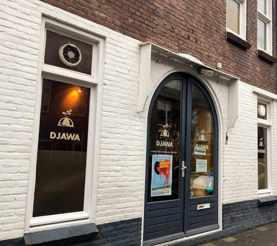 Comentarii opinii despre Restaurant Djawa