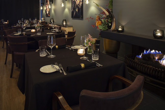 Comentarii opinii despre Restaurant De Halve Maen