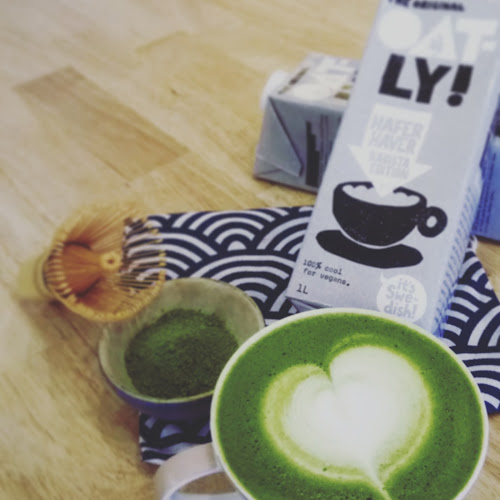 Slowth Brunch - Amsterdam