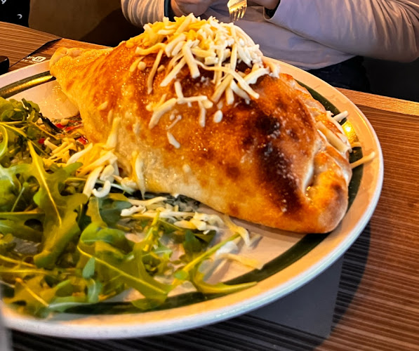 Opinii despre Verena Restaurant în Amsterdam - Horeca