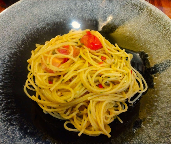 Ristorante Italia Oggi Phone number