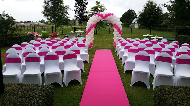 Comentarii opinii despre Reulink Catering & Verhuur | Catering | Verhuur | Events | Bedrijfsfeesten