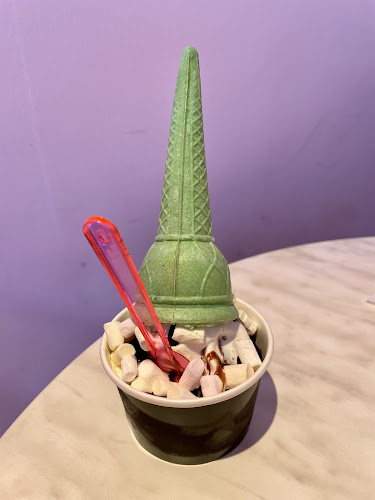 Opinii despre Scoops&more în Oostkapelle - Horeca