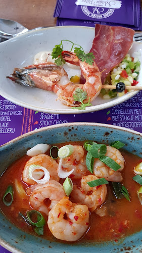 Bowling & Bistro Merlijn - Horeca