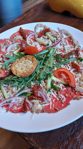 café-zaal 't Karrewiel - Dongen