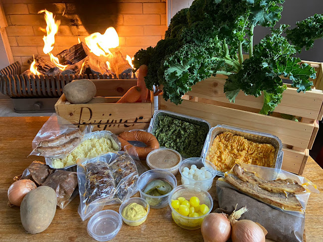 Catering Restaurant Zalen 't Centrum - Horeca