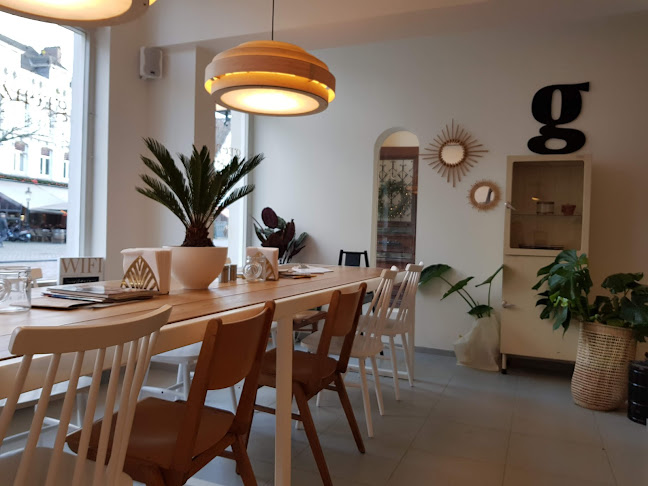 Comments and reviews of Grenzeloos