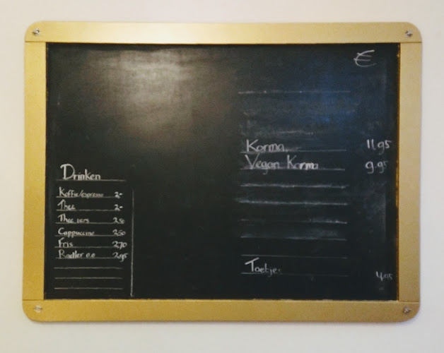 Reviews of Goud Eten in Groningen - Horeca