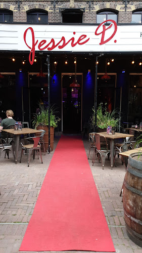 Jessie D