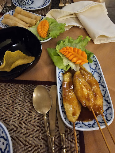 Opinii despre River Kwai în Utrecht - Horeca