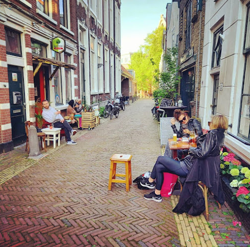 Cafe Bruxelles - Horeca