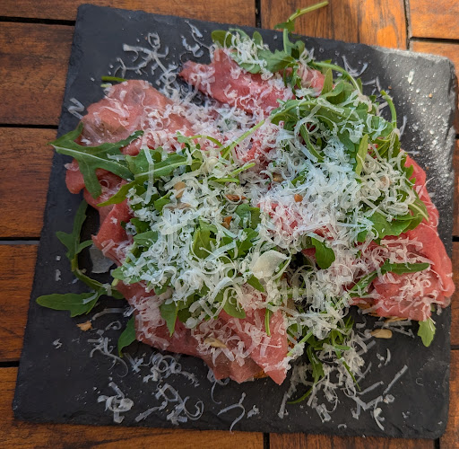 BLVD Venlo | Restaurant & Terras - Horeca