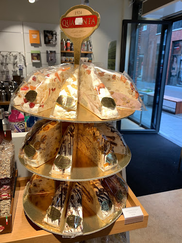 Simon Lévelt koffie & thee - Horeca