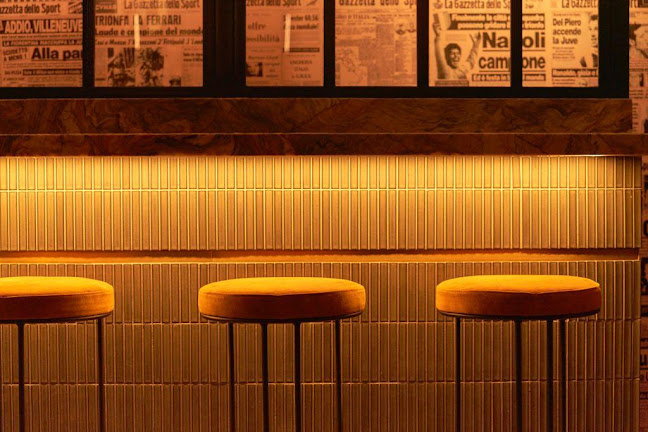 Dolce Di Sione | Wijnbar - Horeca