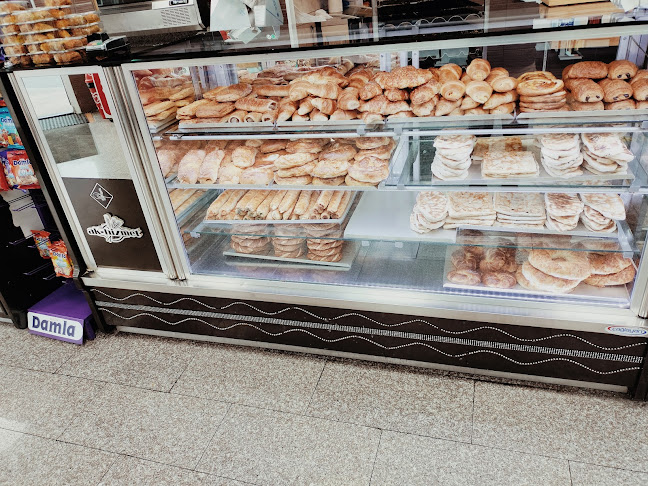 Bakkerij Ak-Hizmet