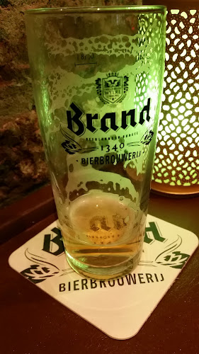 Café A Jenne Sjlaagboom Open Times