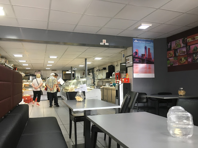 Toko Pandora - Hoofddorp