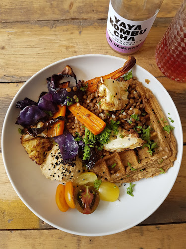 Lunchcafé curcuma - Horeca