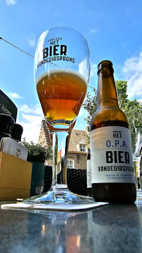 Opinii despre Bakkerij De Reijsende Man în Oirschot - Horeca