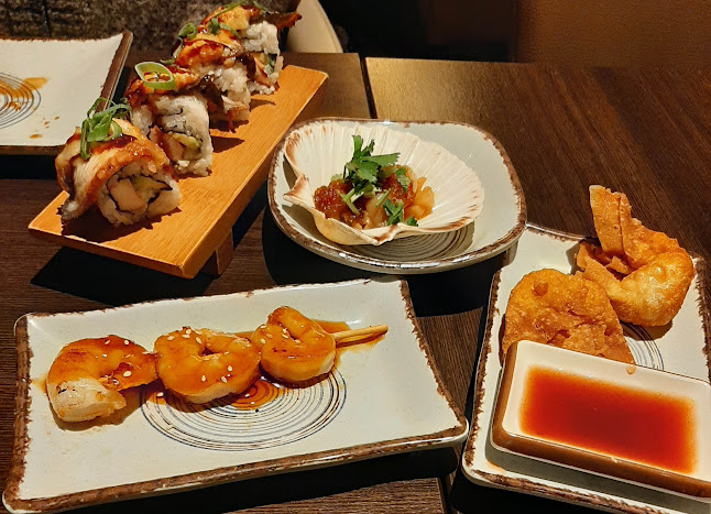 Restaurant Judo - Diemen