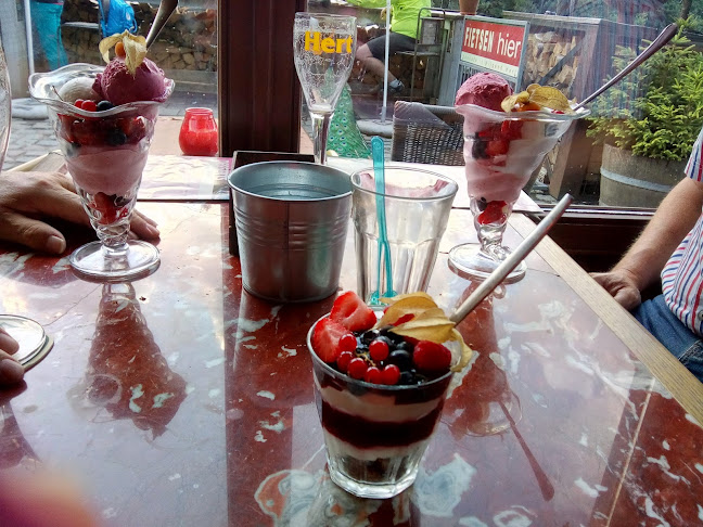 Boscafé 't Hijgend Hert - Horeca